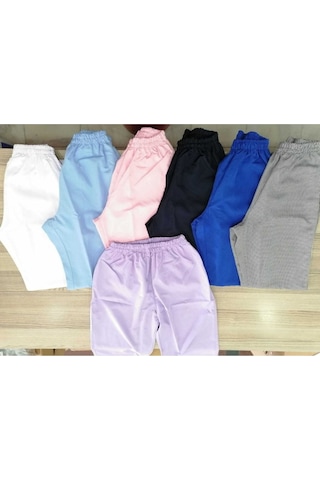 Beli Komple Lastikli 3 Cepli İş Pantolon Alpaka Kumaş, Lastikli Pantolon