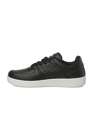 Kinetix Obert Pu G 6fx Siyah Unisex Sneaker Siyah-beyaz