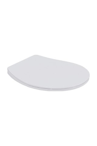 Nkp Slim Smart Yavaş Kapanan Klozet Kapağı 0302 Thermoplast Diğer