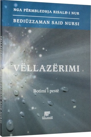Uhuvvet Risalesi Arnavutça