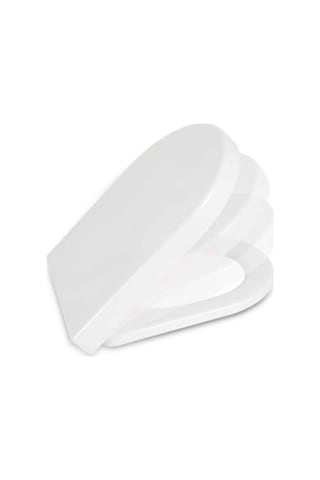 Nkp Elegance Duroplast Yavaş Kapanan Klozet Kapağı - Nkp0402