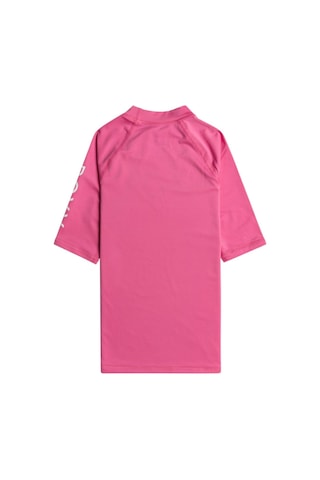 Roxy Wholehearted Ss Mfa0 Çok Renkli