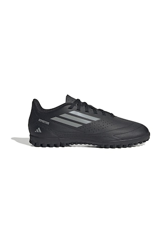 Adidas Deportivo Iıı Tf J Çocuk Halı Saha Ayakkabısı Jh9117 Siyah Jh9117 Siyah
