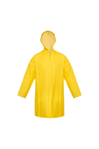 Terrien Premium Moda Örtü Mevsimlik Yağmurluk Çok Renkli
