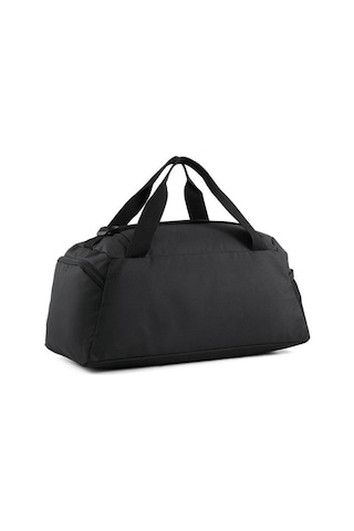 Puma 09118801 Fundamental Xs Sports Black Ns Spor Çantası Siyah