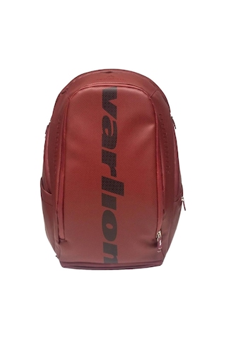 Varlion Ambassadors Backpack Red Sırt Çantası Kırmızı-26 Litre Çok Renkli
