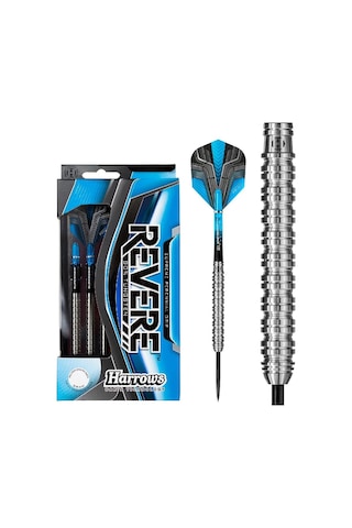 Harrows Revere %90 Tungsten Dart Oku