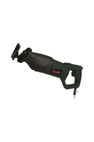 Kl Pro Kltk1100 1100watt Profesyonel Tilki Kuyruğu Testere