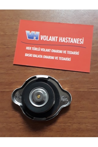 Nissan Radyatör Kapağı 0.9 Bar Japon Malı
