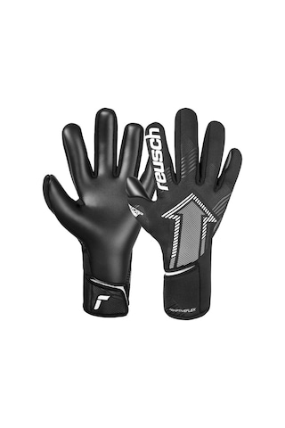 Reusch Fastgrıp Infinity Kaleci Eldiveni Siyah