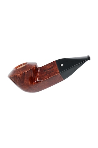 Talamona Reverse 9mm. Filtreli Akrilik Saplı Pipo 104176