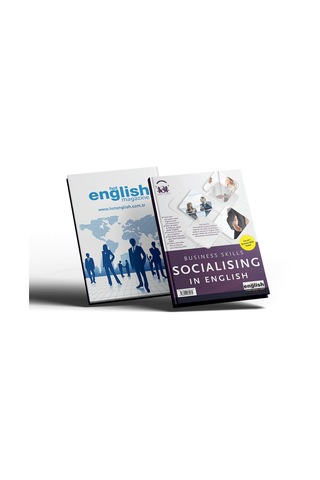 Business Skills Socialising