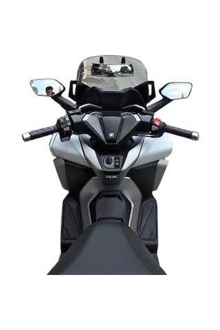 360 Dereceli Ayna 1.resim