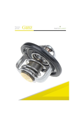 Ganz Termostat 82 С İçin Daewoo Matiz, Nissan Micra, Chevrolet Spark 179298760