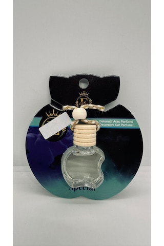 Laspak Specıal Rahatlatıcı Refah Uzun Kalıcı Araç Kokusu 8 Ml 1 Adet