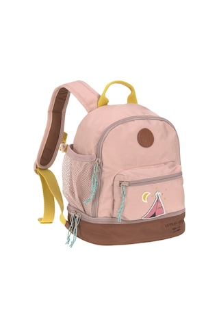 Lassig Adventure Mini Sırt Çantası Tipi Çok Renkli