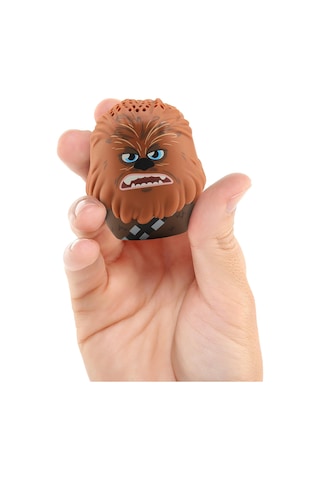 Star Wars Wireless Bluetooth Mini Hoparlör Taşınabilir Masa Üstü