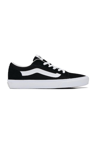 Vans Vero Ls Erkek Spor Ayakkabı Vn000y7hba21 Vn000y7hba21 Sb SİYAH-BEYAZ