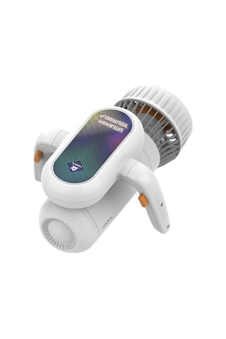 Sublue Hagul Su Altı Deniz Scooter