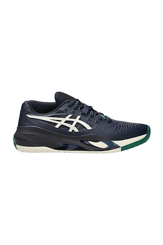 Asics Gel-resolution X Erkek Tenis Ayakkabısı 1041a481-400 Lacivert Lacivert