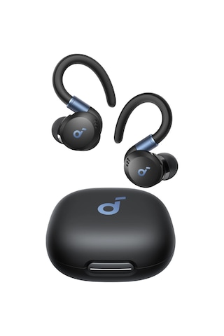 Anker Soundcore Sport X20 Bluetooth Kulak İçi Spor Kulaklık Siyah