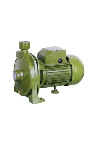 Cpm-158 1.0 Hp Bir Parmak Su Pompası Su Motoru Su Dinamosu