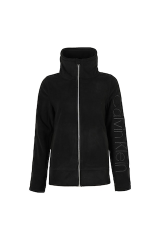 Calvin Klein Calvın Kleın Kadın Sweatshırt Pf5j4247-blk Pf5j4247-blk Siyah Siyah