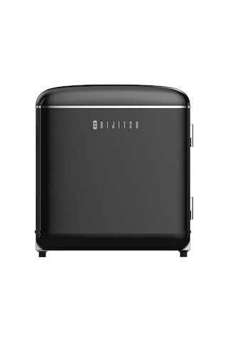 Dijitsu DB80RBL Retro 47 L Tek Kapılı Mini Buzdolabı