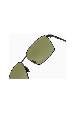 Porsche Design Erkek Güneş Gözlüğü Siyah 35728132