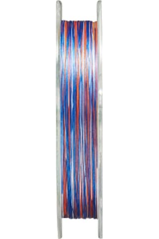 Gosen Roots 8b Multicolor 300m İp Misina 0,31mm 0,31mm