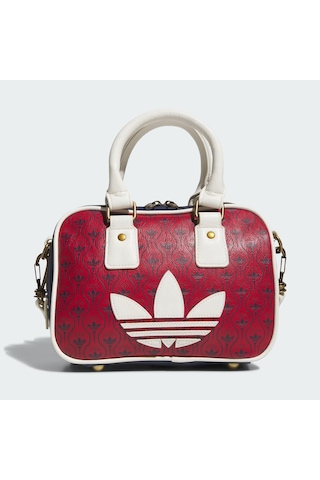 Adidas Originals Round Omuz Çantası C-adıkg4849a30a00 Kırmızı