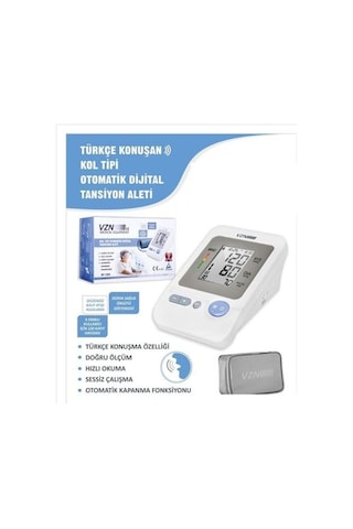 Vzn Bp-1304 Tansiyon Aleti