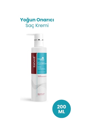 Maca Yoğun Onarıcı Repair Saç Kremi 200 Ml - 701403280