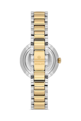 Hislon Women's Classic Queen Ql162t-15sg Gri