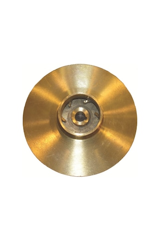 Impo M80 - 1 Hp - Jet Pompa - Pirinç Çarklı