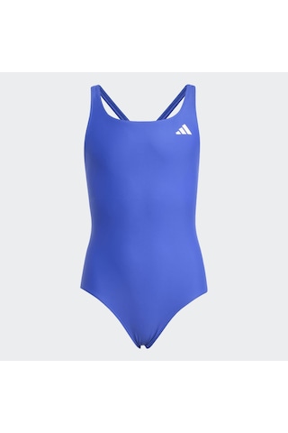 Adidas Çocuk Mavi Mayo Jm8222