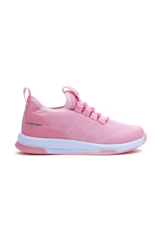 Slazenger EBBA I Çocuk  Pembe Sneaker
