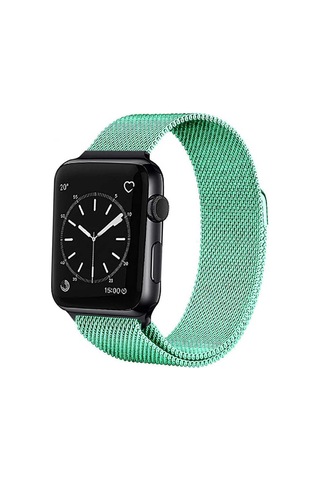 Watch 42mm Uyumlu Krd-01 Metal Zore Kordon