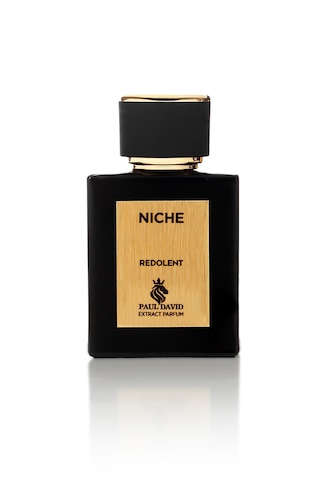 Paul David Redolent Premium Lüks Kalıcı Unisex Parfüm EDP 50 ML