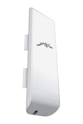 Ubnt Nsm2 2.4ghz 150mbps 2x2 Mımo 13km Ptp/ptmp Dış Ortam Access Poınt