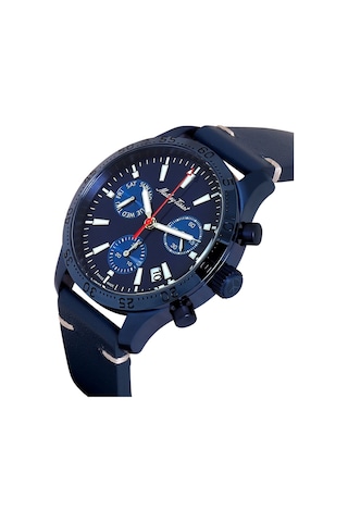 Mathey-Tissot H1822CHLBU Erkek Kol Saati