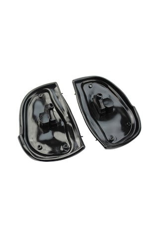 Mercedes S W140 1994-1998 Makyajlı Kasa, Elektrikli Katlanır Ayna Lastiği Sol & Sağ