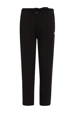 Reebok Lamona Oh Pant Siyah Kadın Eşofman Altı 000000000102483499 Siyah