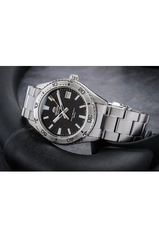 Orient Ra-ac0q01b30b Erkek Kol Saati