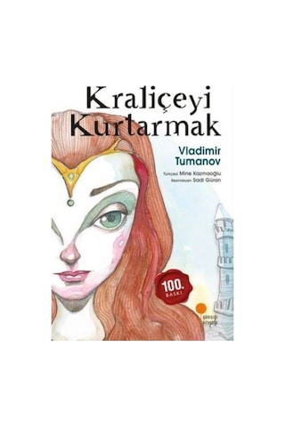 Kraliçeyi Kurtarmak Kraliçeyi Kurtarmak