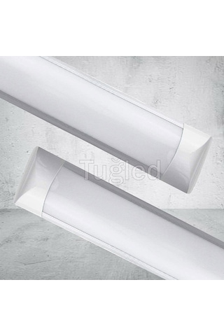 20 w 60 cm Led Bant Armatür 6'lı Paket