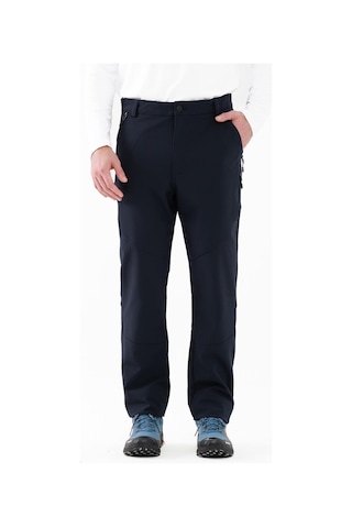 2as Cario Thermofine Erkek Kargo Pantolon Siyah Siyah