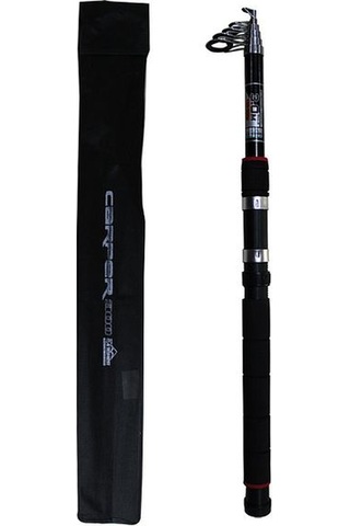 Carper 300 Yüksek Atarlı Olta Kamışı 100-300 Gr I 3 Mt