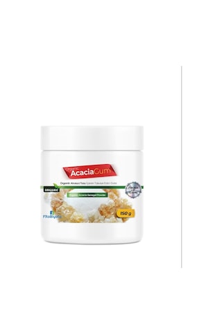 Fitobiyota Organic Acaciagum Prebiyotik 150 G