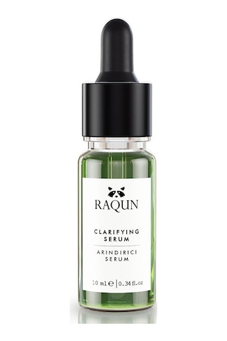 Raqun Clarifying Arındırıcı Serum 10 Ml